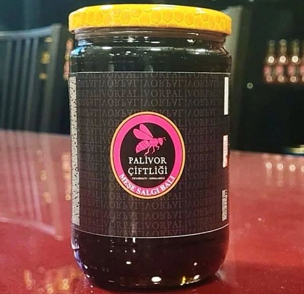 Meşe Salgı Balı  850gr